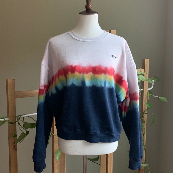 Re/Done Tops - Re/Done originals sweatshirt
